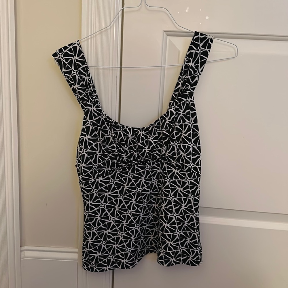 white house black market top